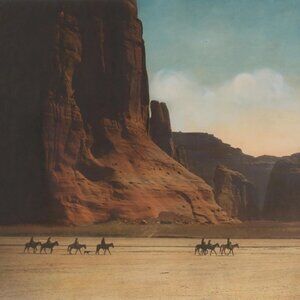 Meet your Posher, Grahamalot